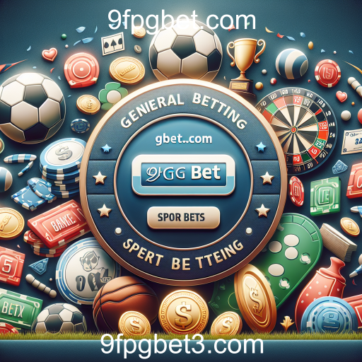 Explorando a Categoria de Apostas no 9fpgbet.com
