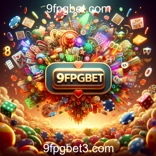 Explorando a Categoria de Jogos Diversos no 9fpgbet.com